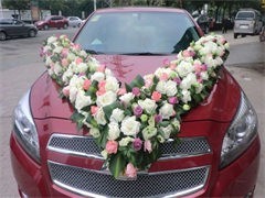 安新縣婚慶租車(chē)與一站式婚慶服務(wù)指南