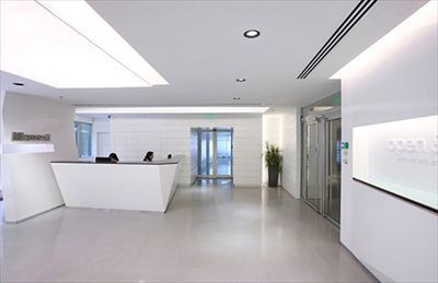 上海核心地段辦公室裝修典范 西藏南路、馬當(dāng)路與斜橋區(qū)域的專業(yè)實(shí)踐