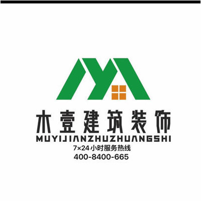 平面設(shè)計(jì)的空間魅力 河北木壹建筑裝飾工程的視覺詮釋